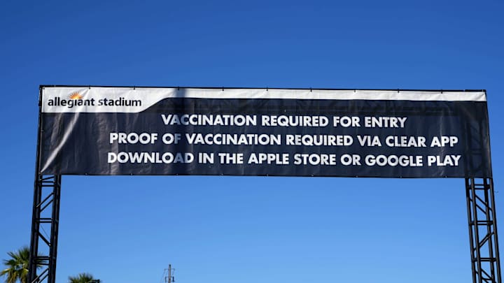 NFL & NFLPA Agree to Modify COVID-19 Protocols