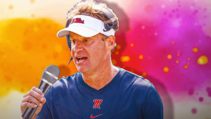 Changing Lanes: Ole Miss Coach Kiffin’s 2 Smart Ideas on Portal & NIL Rules