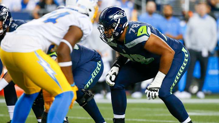 Analysis: Seahawks Biggest Remaining Needs With 3 Weeks Until 2022 NFL Draft Analysis: Seahawks Biggest Remaining Needs With 3 Weeks Until 2022 NFL Draft