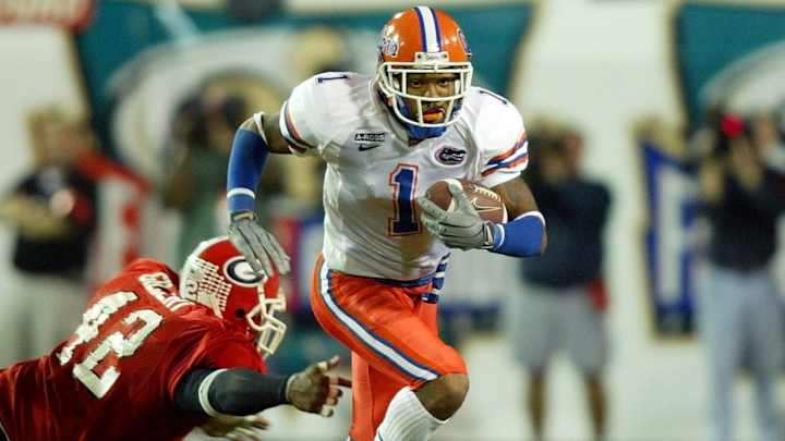 Report: Keiwan Ratliff Not Being Retained by Florida Gators