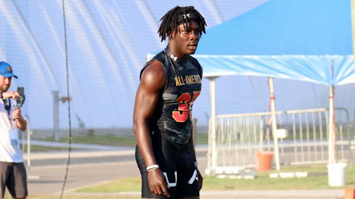 Florida Gators Recruits, Targets in UA All-American Bowl Florida Gators Recruits, Targets in UA All-American Bowl