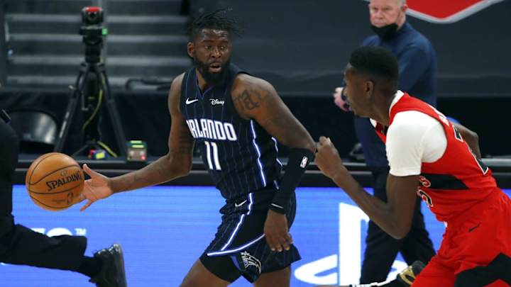 Lakers: James Ennis Continues To (Figuratively) Taunt LA Fans From Afar
