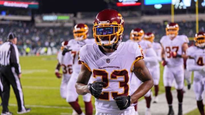 Last Stand: First Look Injury Report - Who's Available for Final WFT Home Game?