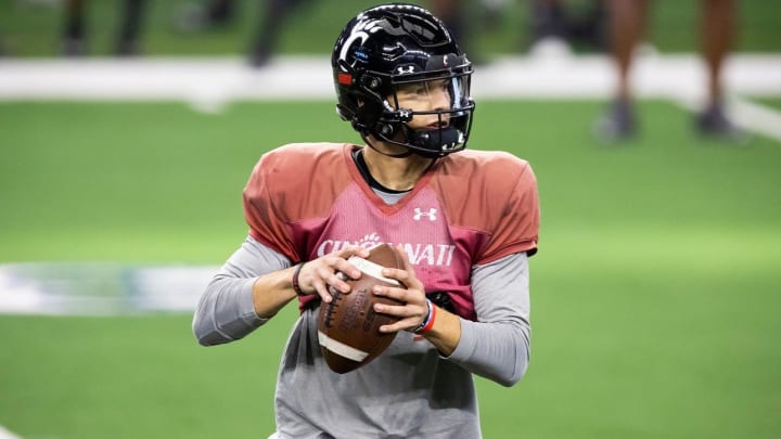 2021 Cotton Bowl: College Football Playoff Betting Preview - Alabama vs. Cincinnati