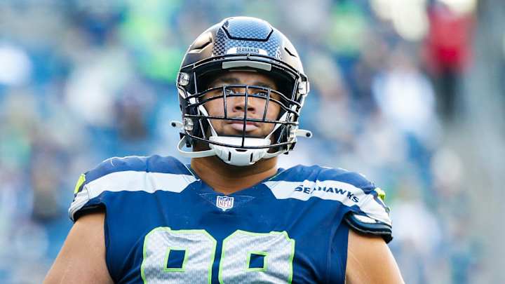 Analysis: 3 'Hits' From Seahawks' 2021 Free Agency Haul