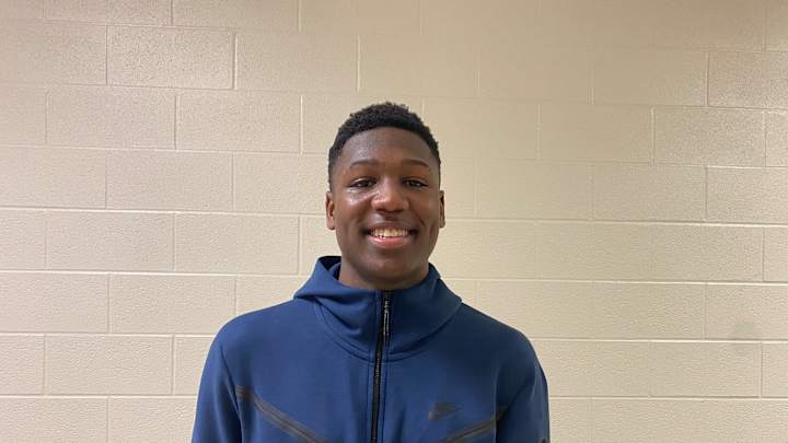 Coaches Weigh In on G.G. Jackson's Future Decision at Nike Peach Jam