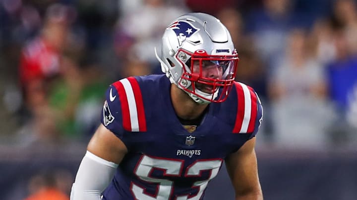 And So It Begins - What LB Kyle Van Noy’s Release Means for the Patriots And So It Begins - What LB Kyle Van Noy’s Release Means for the Patriots