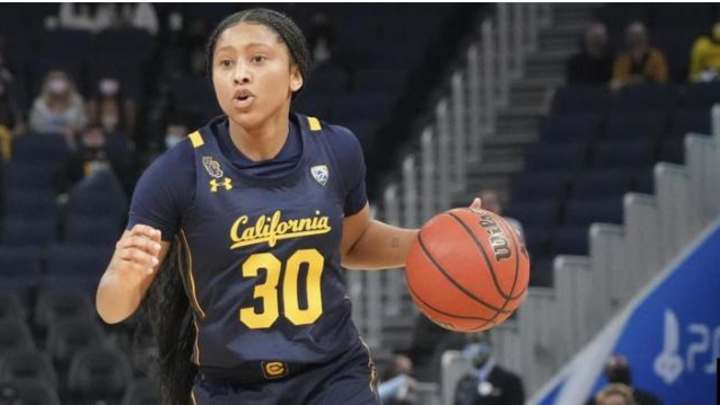 Can Cal Freshman Star Jayda Curry Continue Hot Start in Pac-12 Play?