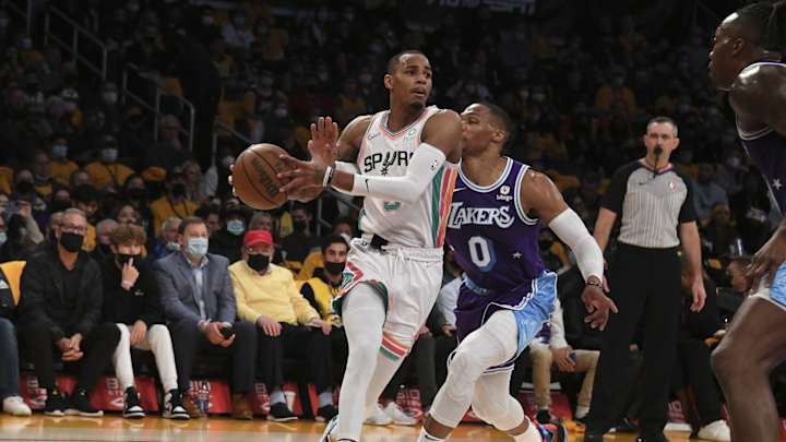 Miami Heat at San Antonio Spurs Preview