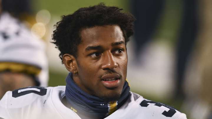 Lions 2022 Combine Preview: Safeties Lions 2022 Combine Preview: Safeties