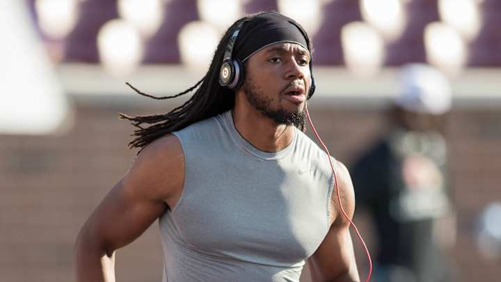 LSU Adding Robert Steeples to Coaching Staff as Defensive Assistant