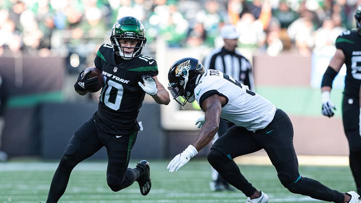 Jaguars Go All Virtual As They Continue To Place Players on COVID-19 List, Bringing Total to 25 Jaguars Go All Virtual As They Continue To Place Players on COVID-19 List, Bringing Total to 25