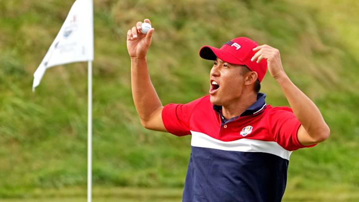 Cal's Top-12 Stories of 2021, Part 2: Plenty of High Notes and, Of Course, the Pandemic