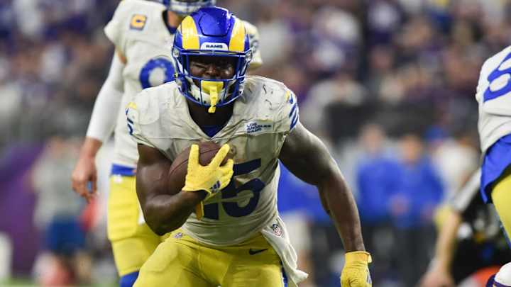 Rams at Ravens: Week 17 Prediction and Picks Rams at Ravens: Week 17 Prediction and Picks