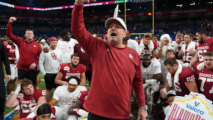 Former Oklahoma HC Bob Stoops Speaks on End of Bedlam; 'We're Going to Be Fine'