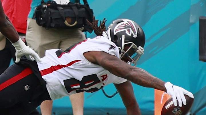 Falcons at Bills: Three top Storylines Include Return of key Players Falcons at Bills: Three top Storylines Include Return of key Players