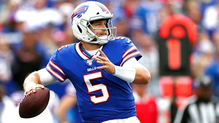 Falcons BREAKING: Atlanta Signs Former Starting QB to Back Up Matt Ryan