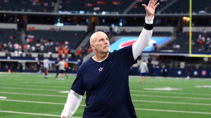 Rumored Broncos HC Target Dan Quinn Reportedly Turns Down Jaguars