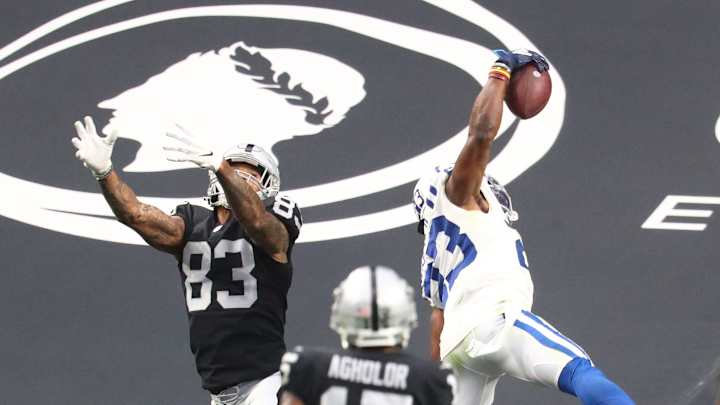 PODCAST: A Colts Podcast Reveals If Colts Can Overcome COVID to Beat Raiders