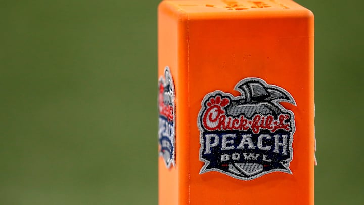 How to Watch: College Football Bowl Games on Today