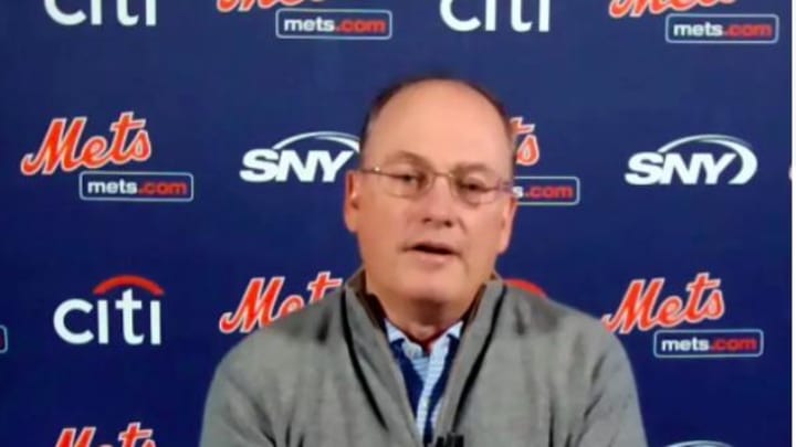 Why Teams Are 'Afraid' Of Steve Cohen And The Mets Why Teams Are 'Afraid' Of Steve Cohen And The Mets