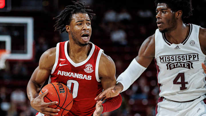 How to Watch-Listen to Razorbacks vs. Bulldogs Tonight How to Watch-Listen to Razorbacks vs. Bulldogs Tonight