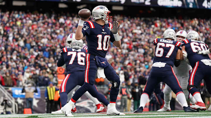 All About (Well, Mostly About) Mac Jones | The MMQB NFL Podcast All About (Well, Mostly About) Mac Jones | The MMQB NFL Podcast