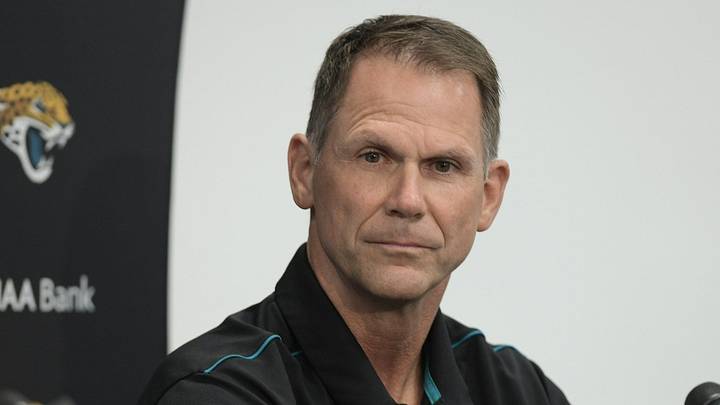 Jaguars Mailbag: What Is Going On With Trent Baalke? Jaguars Mailbag: What Is Going On With Trent Baalke?