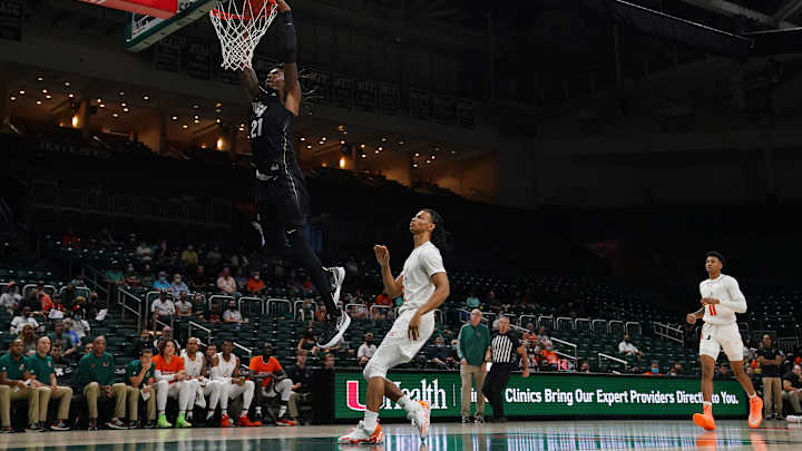 Keys to Victory, Michigan at UCF