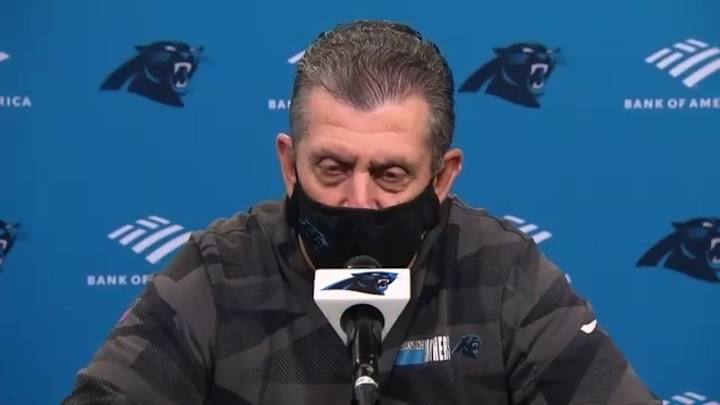 WATCH: Phil Snow Previews New Orleans