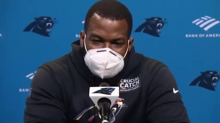 WATCH: Jeff Nixon Previews New Orleans