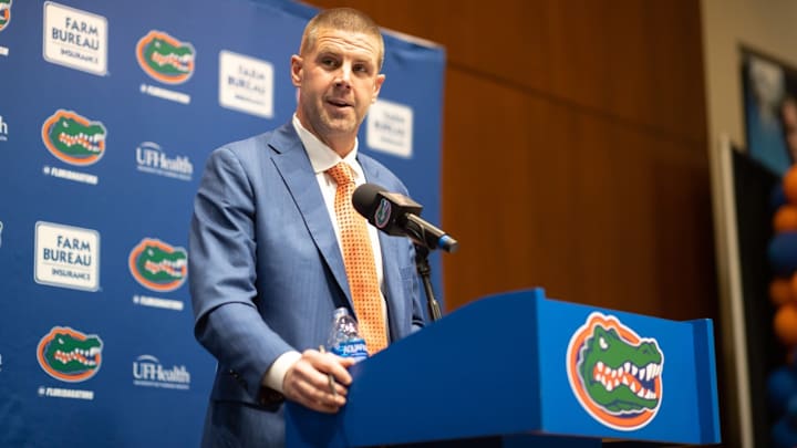 2022 LB Harold Perkins Set to Visit Gators, Wants Them to ‘Apply Pressure'