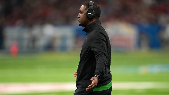 Former Oregon Coach Bryan McClendon Expected to Join Georgia Bulldogs per Report Former Oregon Coach Bryan McClendon Expected to Join Georgia Bulldogs per Report