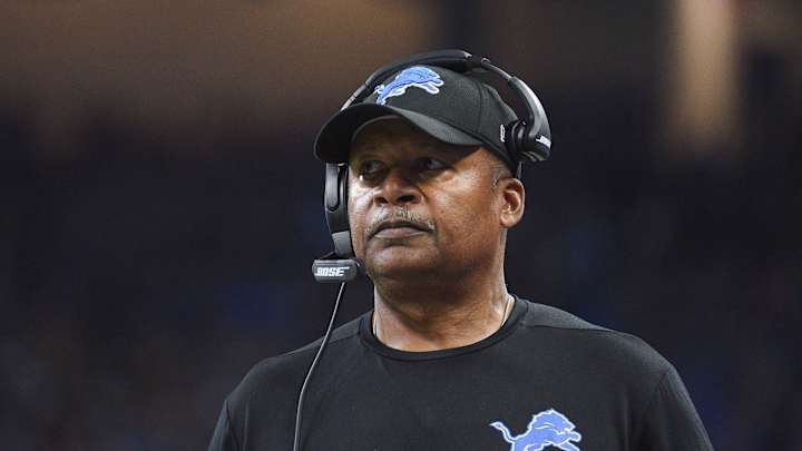 Jaguars Head Coach Search: Pros and Cons to Jim Caldwell's Candidacy Jaguars Head Coach Search: Pros and Cons to Jim Caldwell's Candidacy