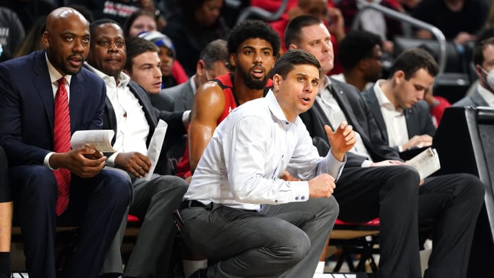 Cincinnati Bearcats American Conference Starts of the Recent Past