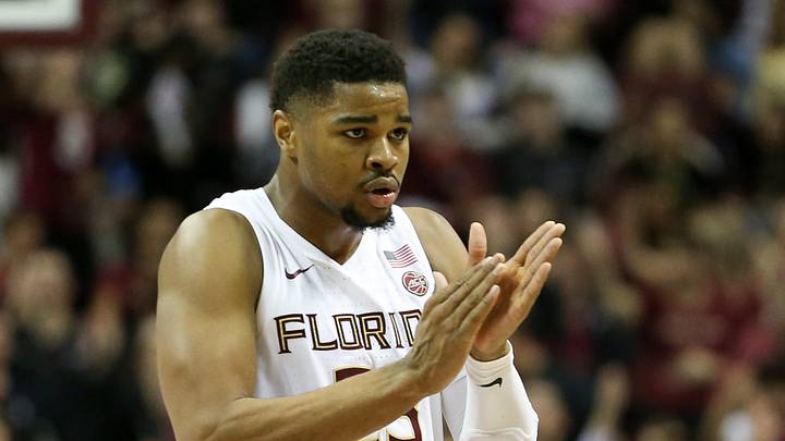 Former Florida State guard signs with Phoenix Suns