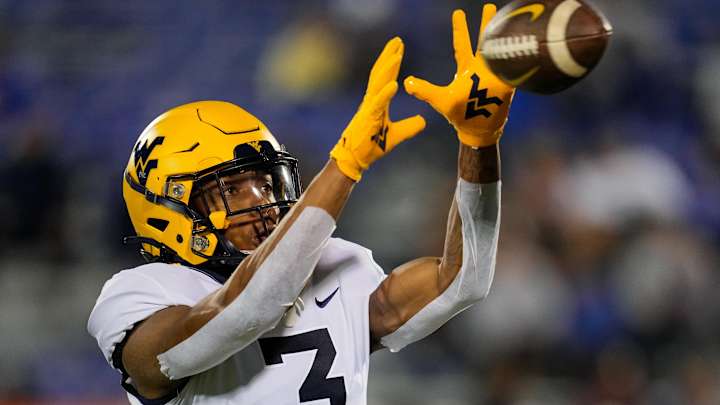 Breaking Down WVU's 2022 Roster by Position Breaking Down WVU's 2022 Roster by Position