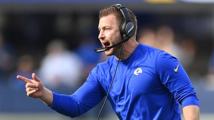 Rams at Ravens Week 17 Preview: L.A. Can Clinch the NFC West