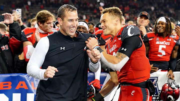 Cotton Bowl Game Prediction: Alabama Crimson Tide vs. Cincinnati Bearcats