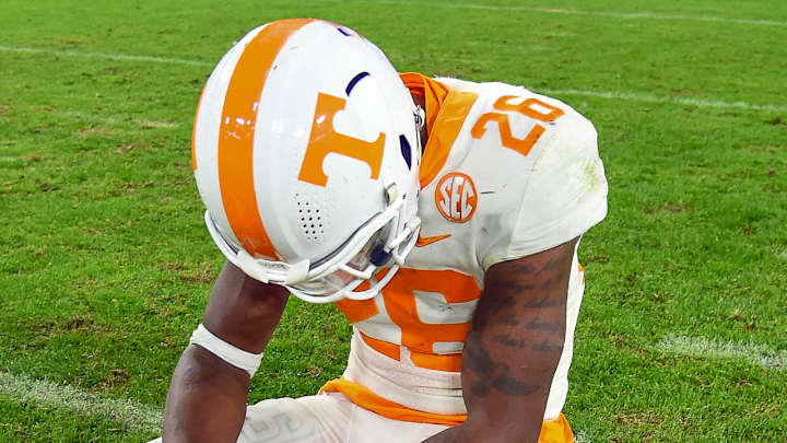 Bowl Season Obviously Doesn't Mean More to Most SEC Teams