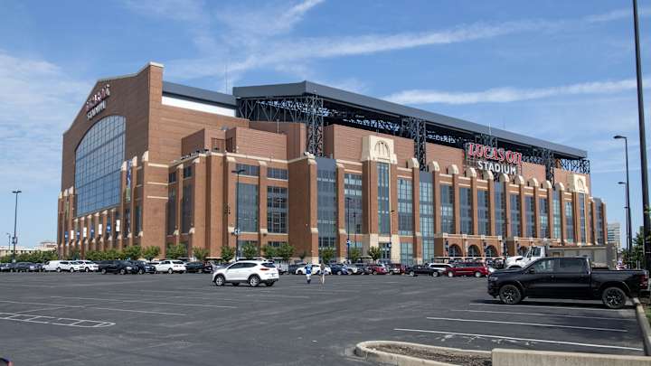 How to Watch Week 17: Las Vegas Raiders at Indianapolis Colts