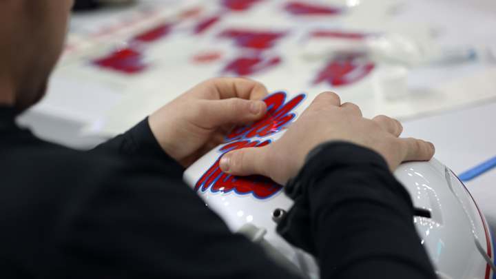 How To Watch: Ole Miss vs. Baylor in Allstate Sugar Bowl