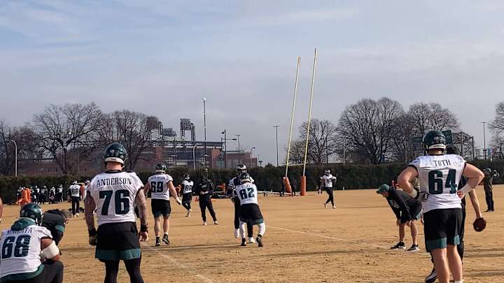 Who stays, Who Goes: Interior Offensive Line