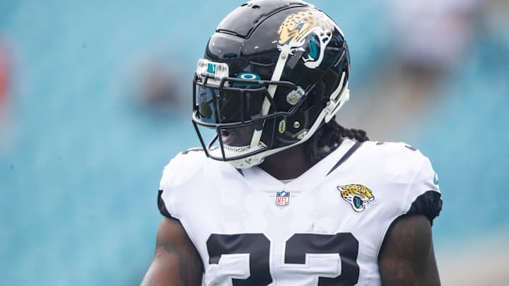 Dare Ogunbowale Weighs In on Jaguars’ HC Candidate Byron Leftwich