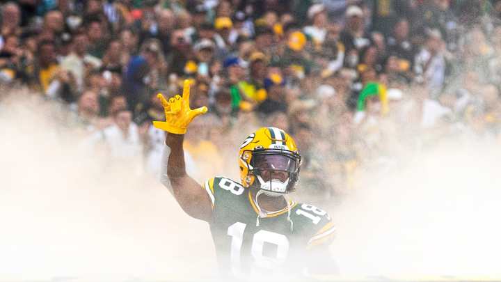 Packers-Vikings Injury Report: Cobb Returns