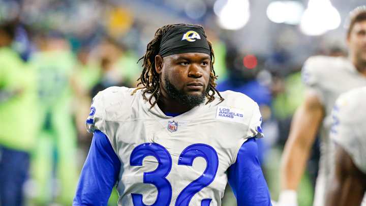 Frogs In The NFL: TCU Alumni In Week 17 Action