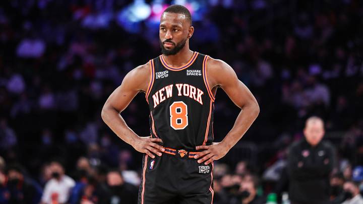 Thunder Gameday: Knicks in OKC on NYE Thunder Gameday: Knicks in OKC on NYE