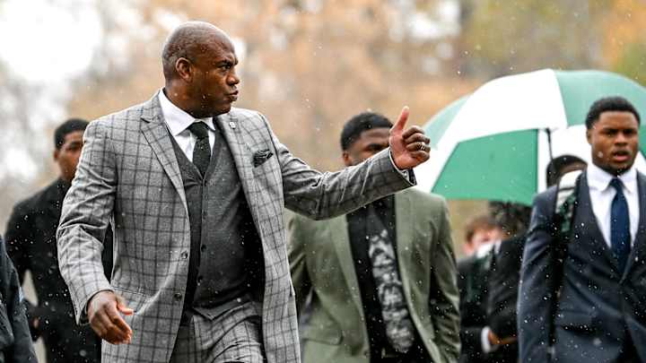 Peach Bowl Game Prediction: Michigan State Spartans vs. Pittsburgh Panthers Peach Bowl Game Prediction: Michigan State Spartans vs. Pittsburgh Panthers