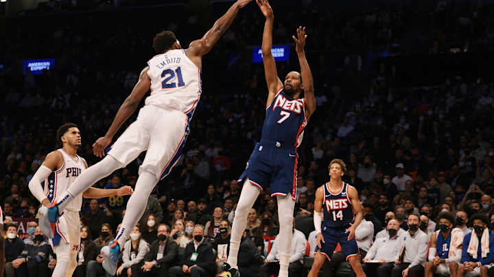 76ers vs. Nets: How to Watch, Live Stream & Odds for Thursday Night