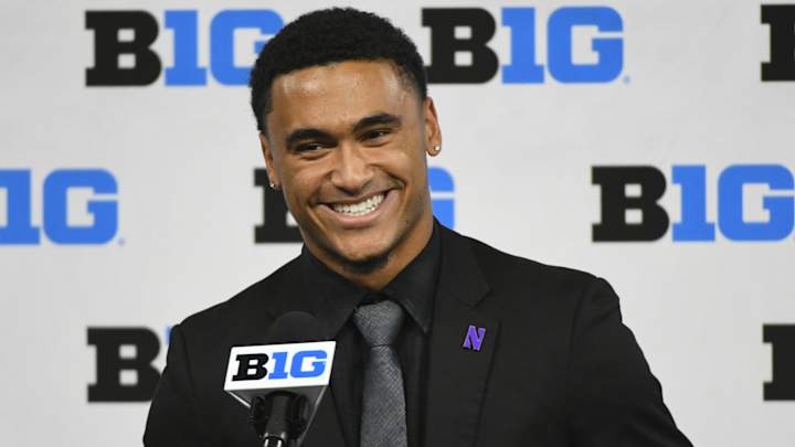 Breaking: All-American Safety Brandon Joseph Enters Transfer Portal